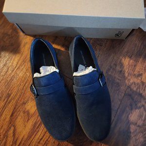 John Varvatos Star Buckle Slip On - Size 9